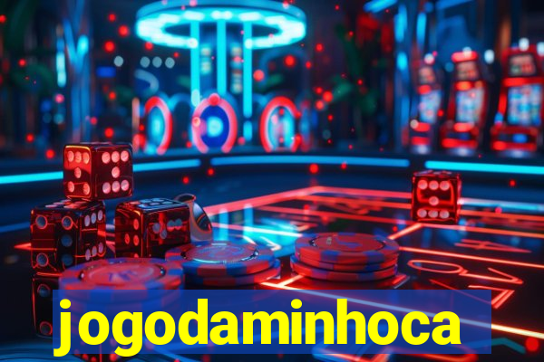 jogodaminhoca