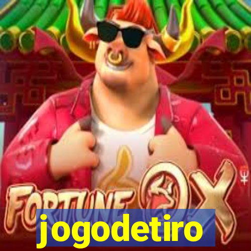 jogodetiro