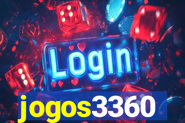 jogos3360