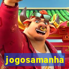 jogosamanha