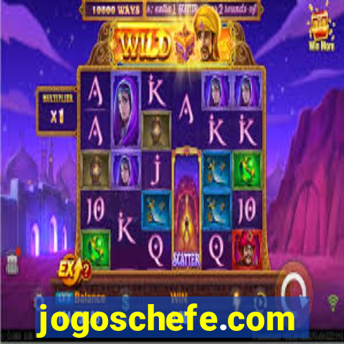 jogoschefe.com