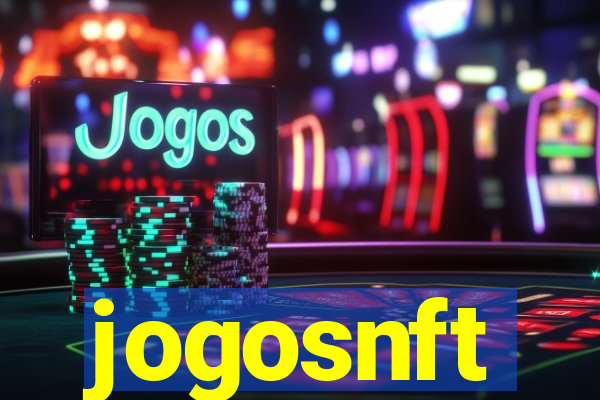 jogosnft