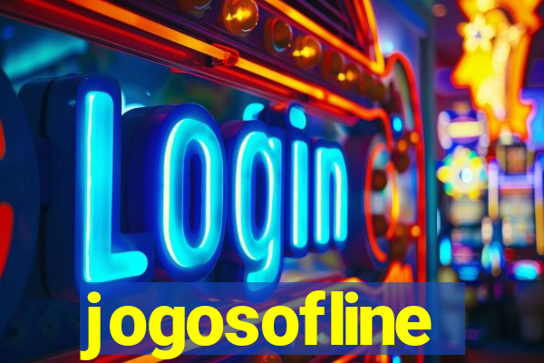 jogosofline