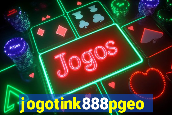 jogotink888pgeo