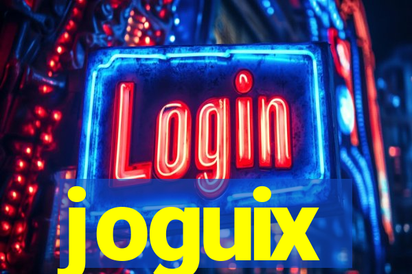 joguix