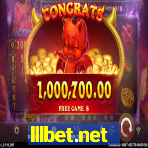 lllbet.net