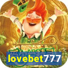 lovebet777