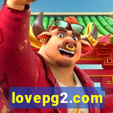 lovepg2.com