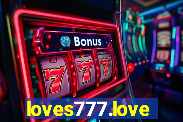 loves777.love