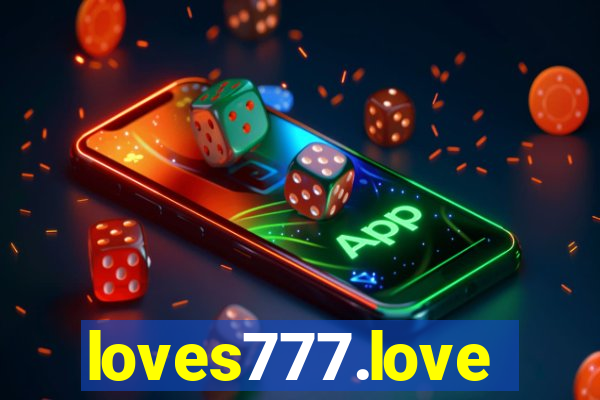 loves777.love