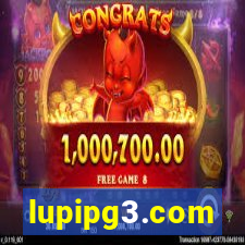 lupipg3.com