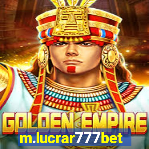 m.lucrar777bet