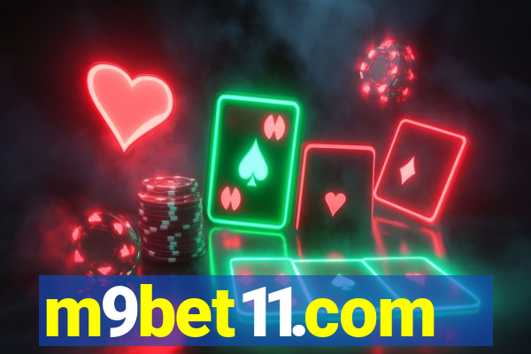 m9bet11.com