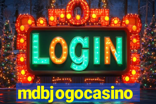 mdbjogocasino