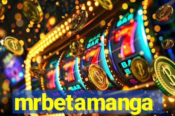 mrbetamanga