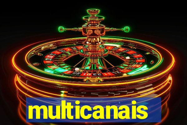 multicanais