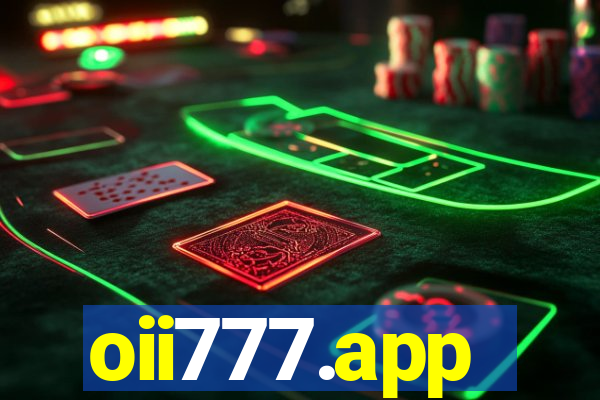 oii777.app