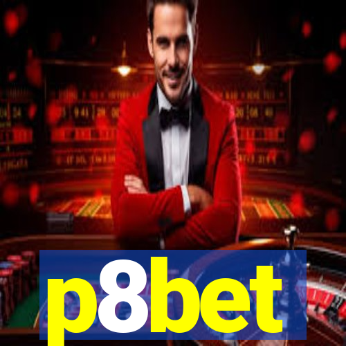 p8bet