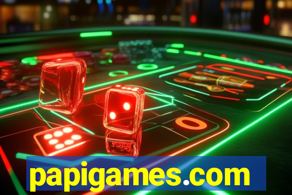 papigames.com