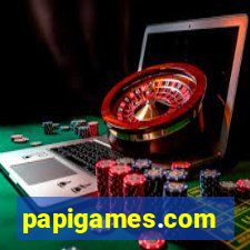 papigames.com