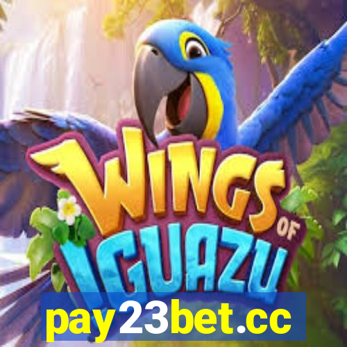 pay23bet.cc