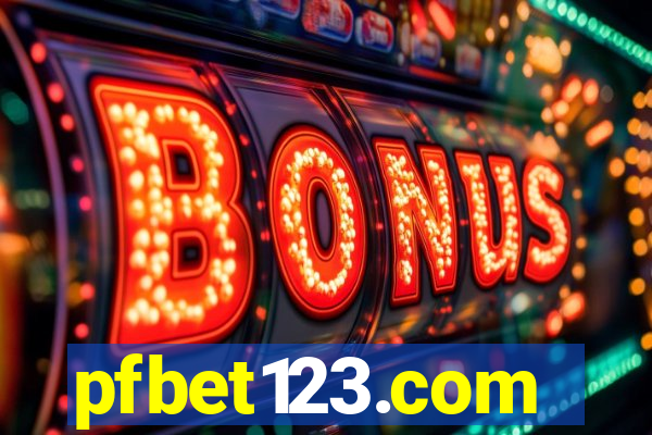 pfbet123.com