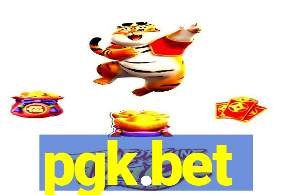 pgk.bet