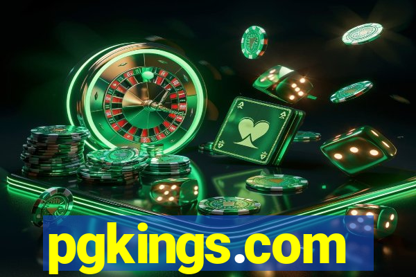 pgkings.com