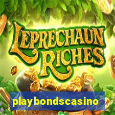 playbondscasino