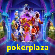 pokerplaza