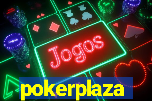 pokerplaza