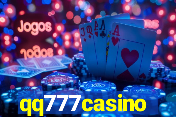 qq777casino