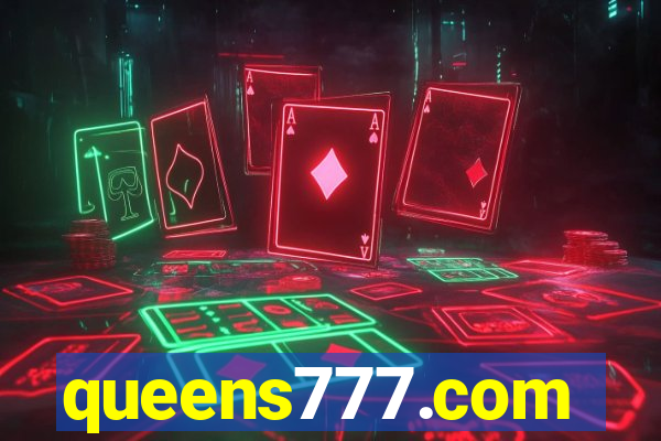 queens777.com