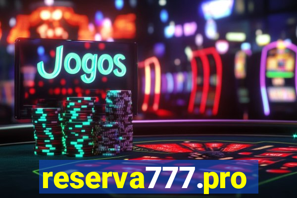 reserva777.pro