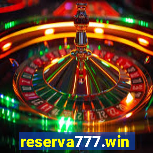 reserva777.win