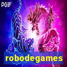 robodegames