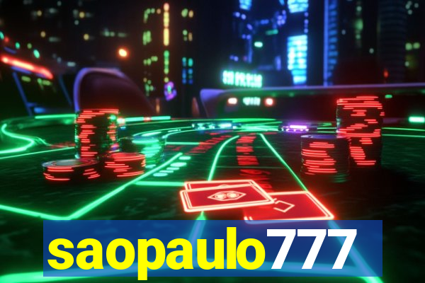 saopaulo777