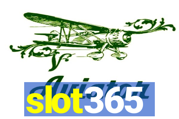 slot365