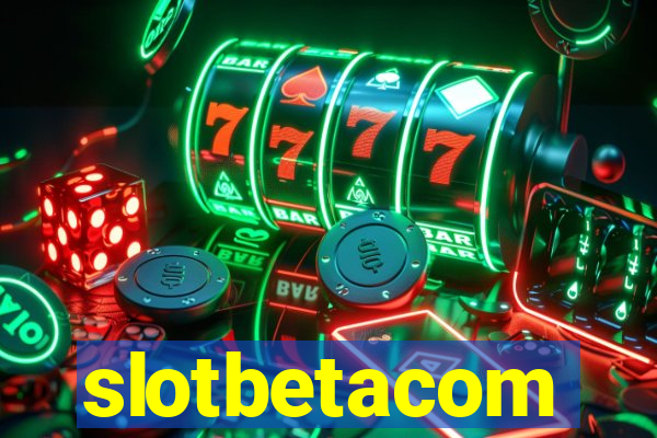 slotbetacom