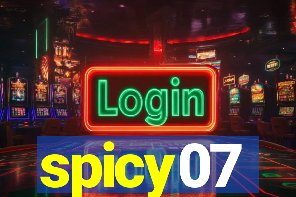 spicy07