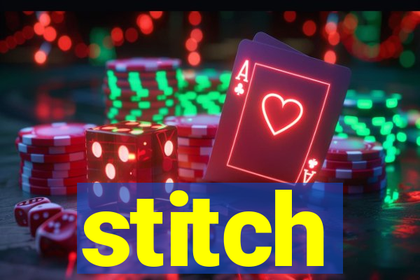 stitch-777.com