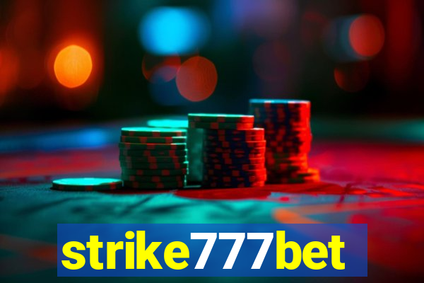 strike777bet