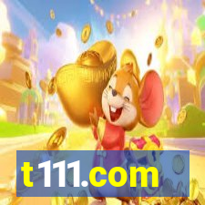 t111.com