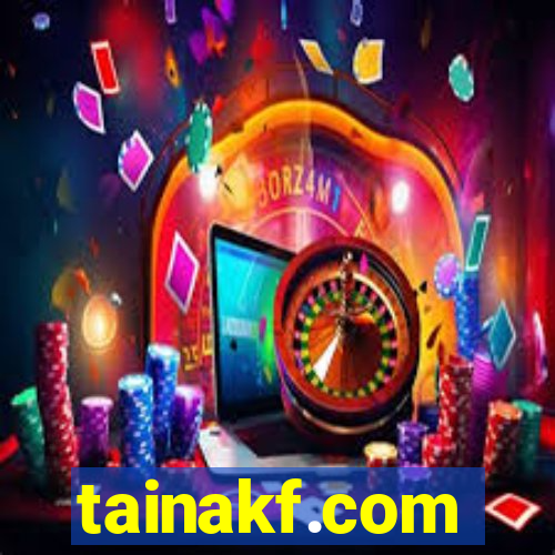 tainakf.com