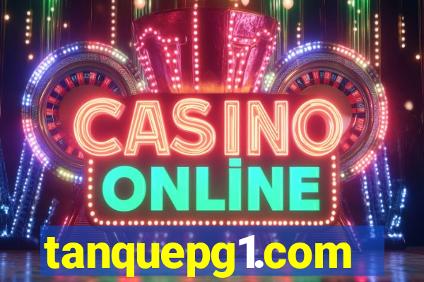 tanquepg1.com