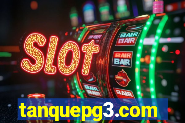 tanquepg3.com