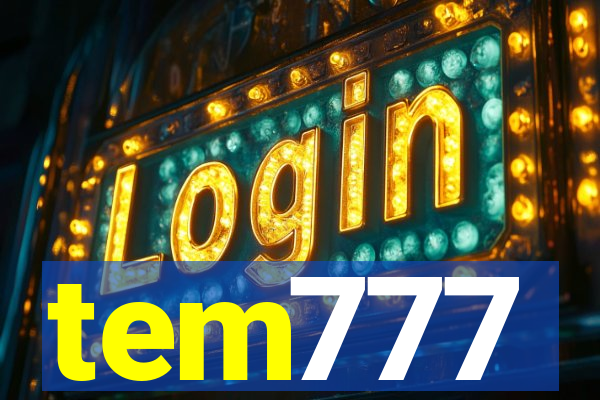 tem777