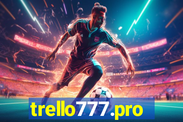 trello777.pro