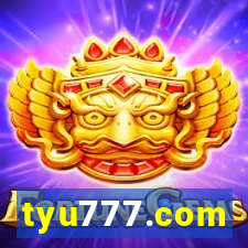 tyu777.com