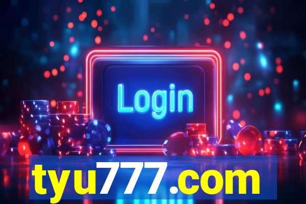 tyu777.com